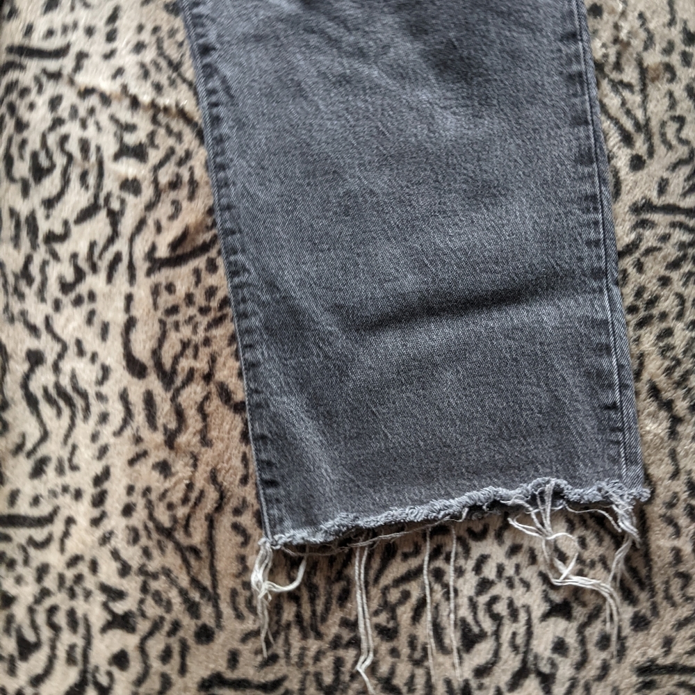 Levi's ribcage straight - Picture 5 of 11